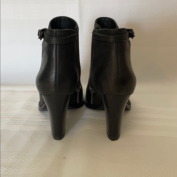 Pelle moda boots - Picture 4 of 6